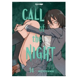JPOP - CALL OF THE NIGHT 14